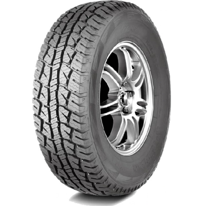 Llanta LT 245/75R16 120/116R FRUN-SIX FULLRUN