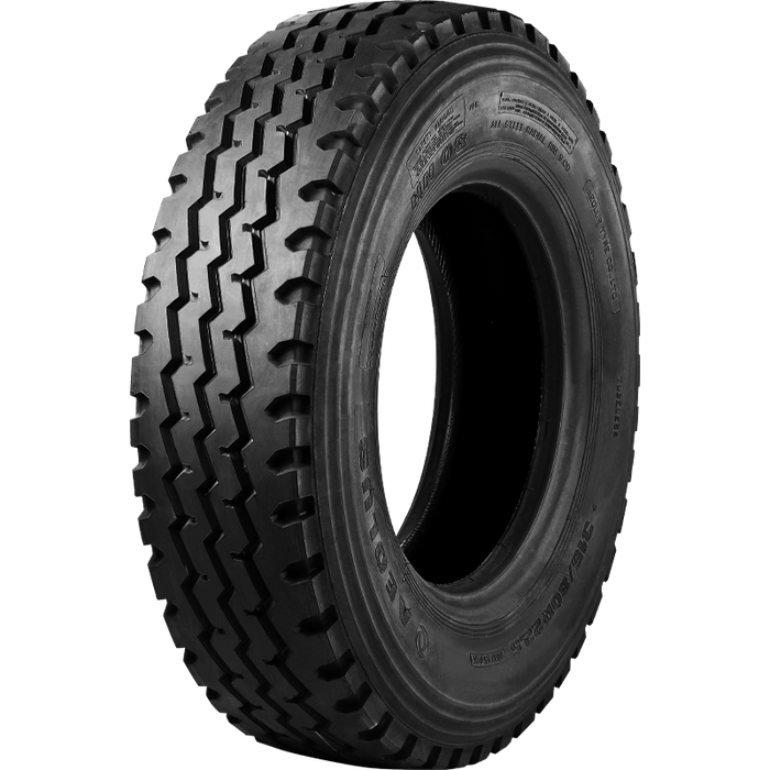 Llanta 295/80R22.5 18PR 152/149M AGC08