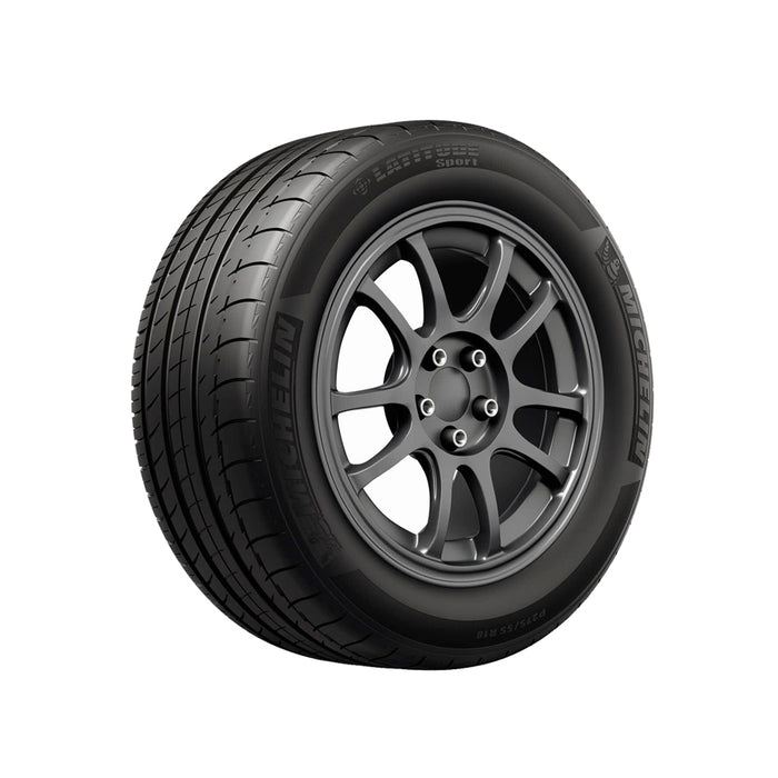 Llanta 255/55R18 109Y XL LATITUDE SPORT N1
