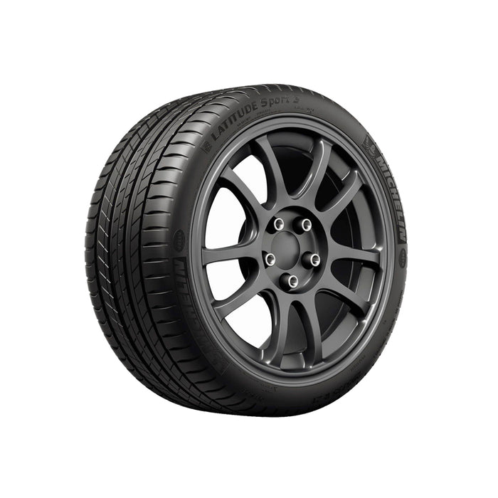 Llanta 255/50R19 107W XL LATITUDE SPORT 3 ZP
