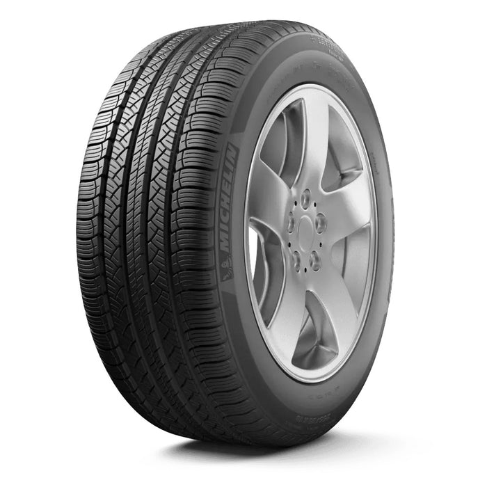 Llanta 255/55R19 111W XL LATITUDE TOUR HP JLR