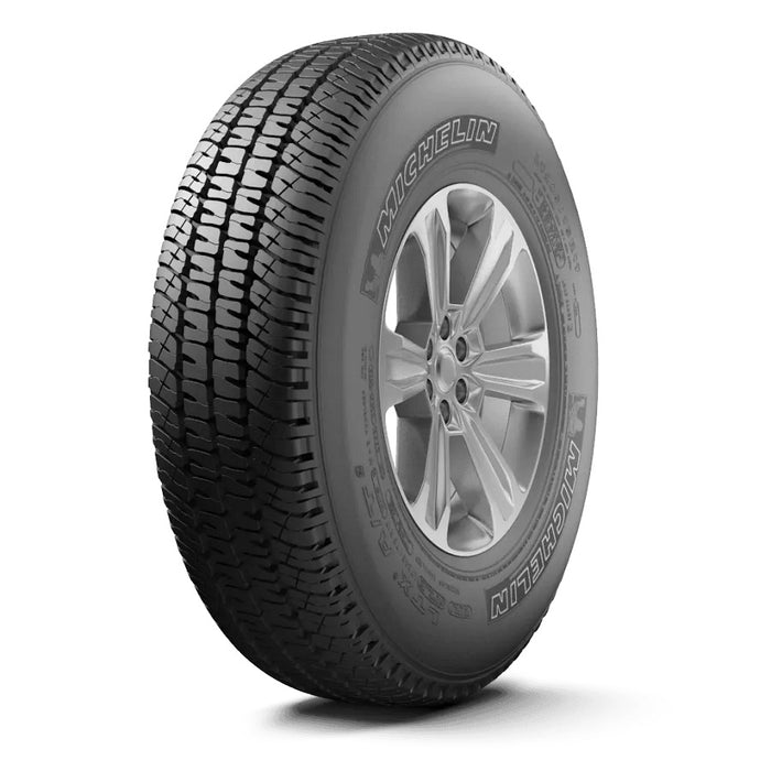 Llanta LT 245/75R16 120/116R LTX A/T 2 LRE DT