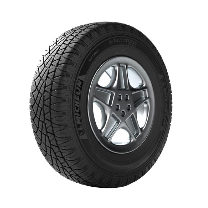 Llanta 235/55R18 100H LATITUD CROSS