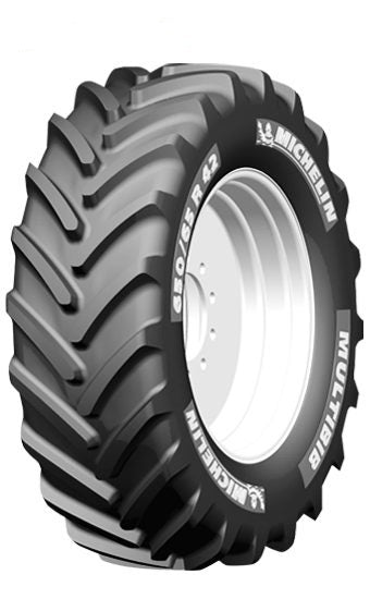 Llanta 540/65R38 147D MULTIBIB