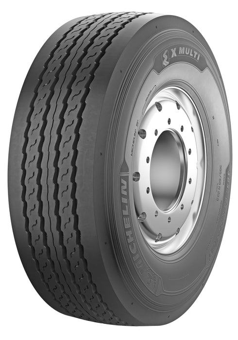 Llanta 385/65R22.5 160K X MULTI T