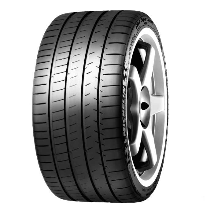 Llanta 275/40R18 99Y PILOT SUPER SPORT *