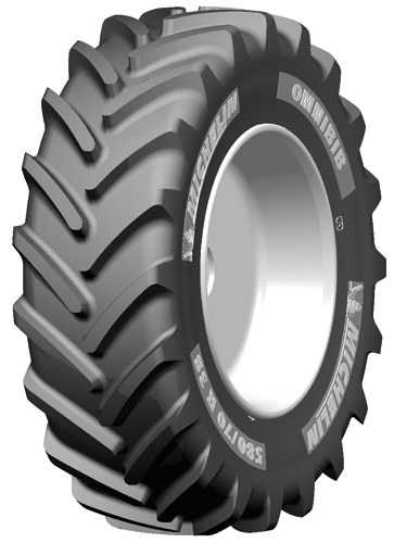 Llanta 480/70R38 145D OMNIBIB