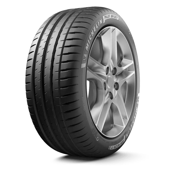 Llanta 225/55R19 99V PILOT SPORT 4 SUV