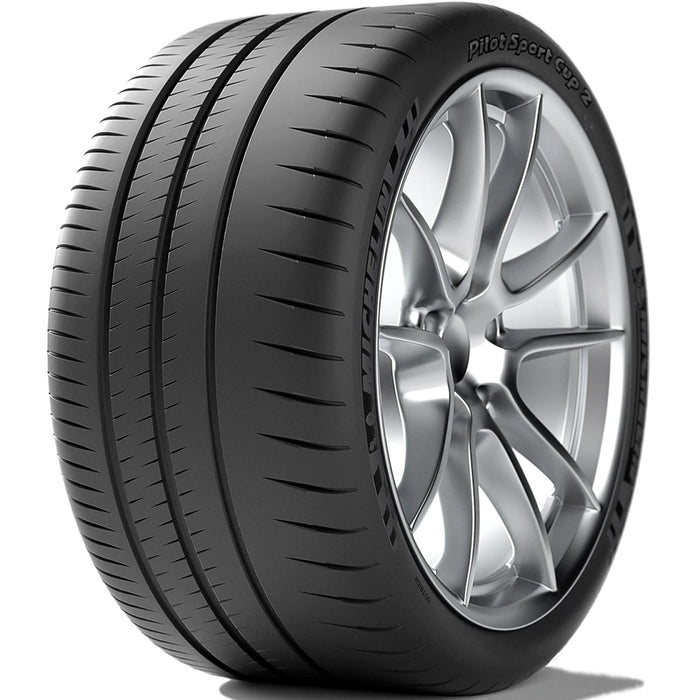 Llanta 295/30ZR20 101Y XL PILOT SPORT CUP 2 N1