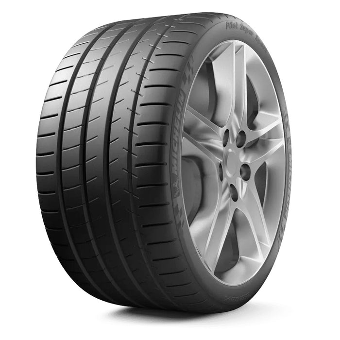 Llanta 275/35ZR20 102Y XL PILOT SUPER SPORT *