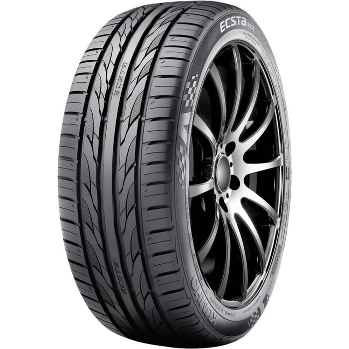 LLANTA 225/40ZR18 XL 92W PS31 ECSTA KUMHO