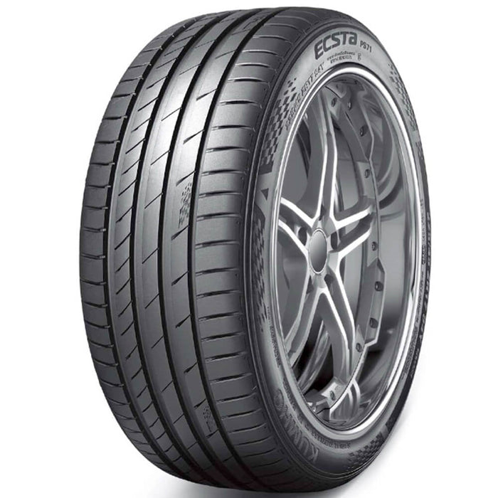 LLANTA 235/40ZR18 95Y PS71 KUMHO