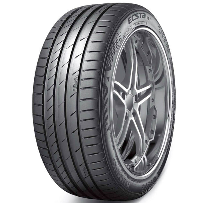 LLANTA 245/50ZR18 100Y Y04L PS71 KUMHO