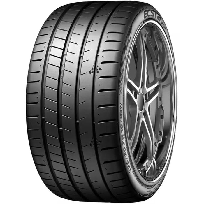 LLANTA 265/35ZR19 98Y PS91 ECSTA KUMHO