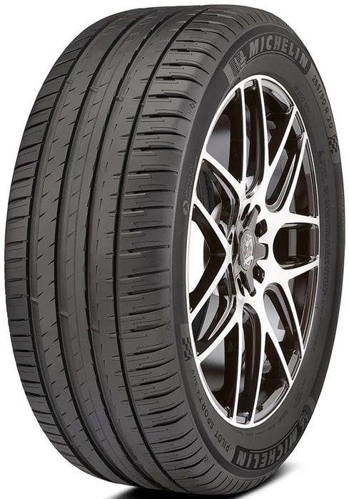 Llanta 265/50R19 110Y PILOT SPORT 4 SUV
