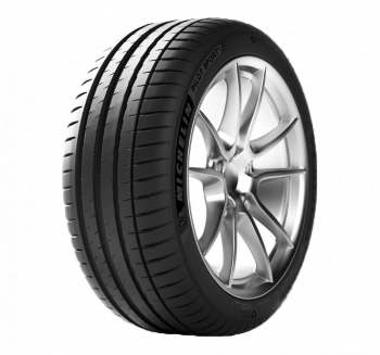 Llanta 255/40R18 99Y PILOT SPORT 4
