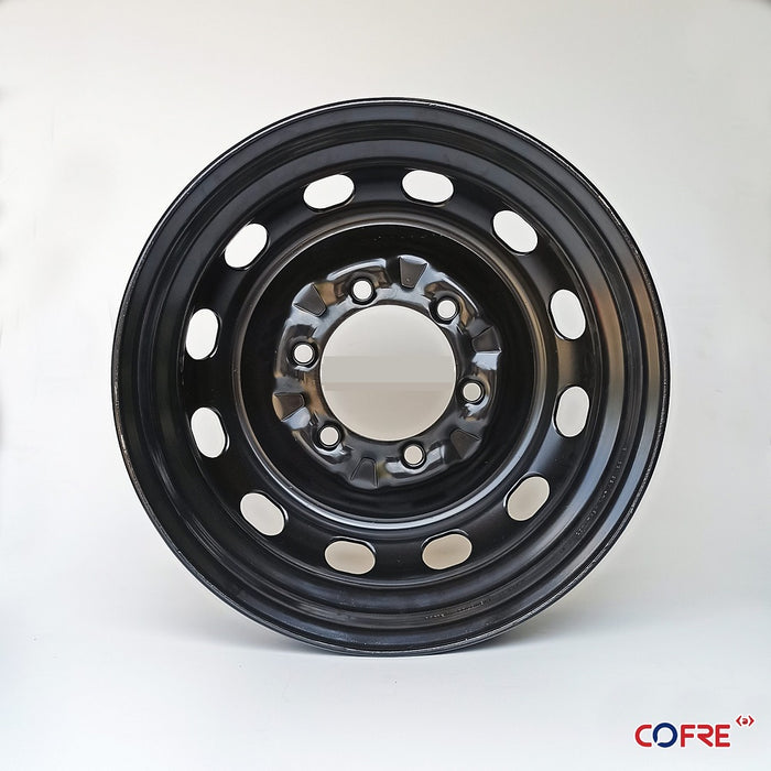 Rin 17.5X6 NHR ABS