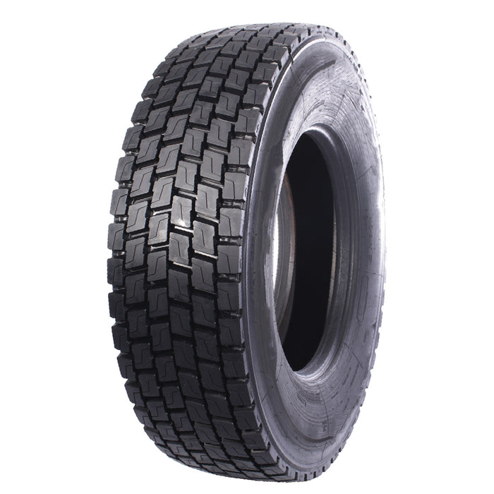 Servicio de Reencauche 285/70R19.5 XDE2