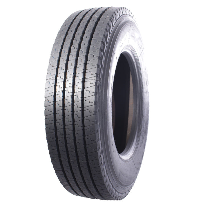 Servicio de Reencauche 245/70R19.5 XZE2