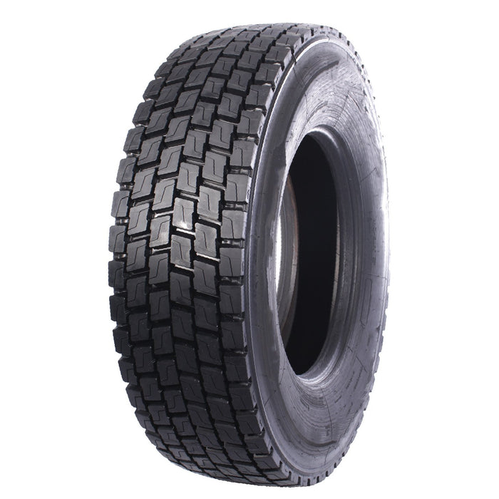 Servicio de Reencauche 12.00R24 XDE2