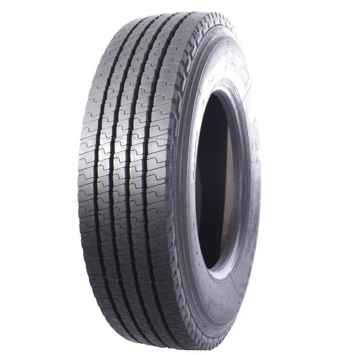 Servicio de Reencauche 295/80R22.5 XZE2