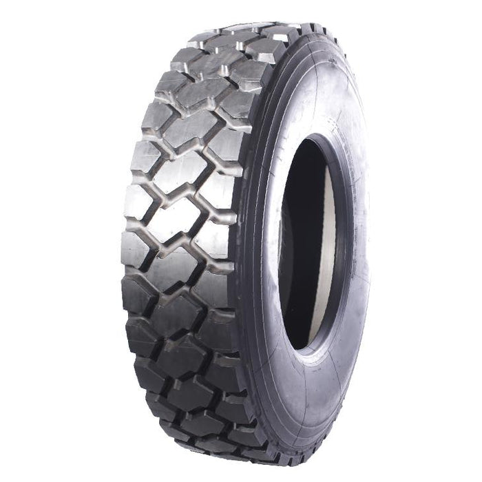 Servicio de Reencauche 295/80R22.5 XZH
