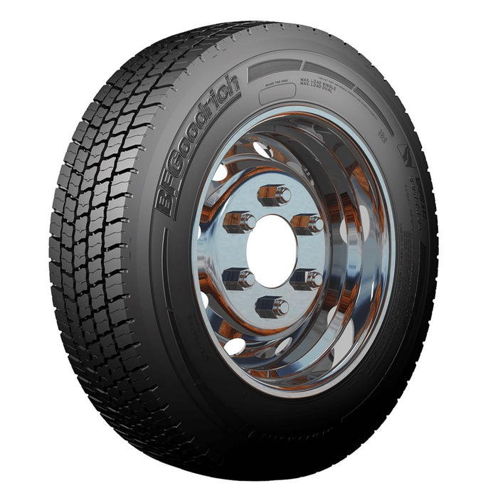 Llanta 235/75R17.5 132/130M ROUTE CONTROL D