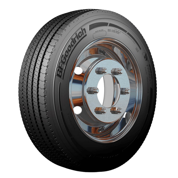 Llanta 275/70R22.5 148/145M ROUTE CONTROL S