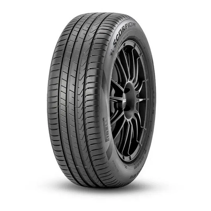 Llanta 225/55R18 98H SCORPN