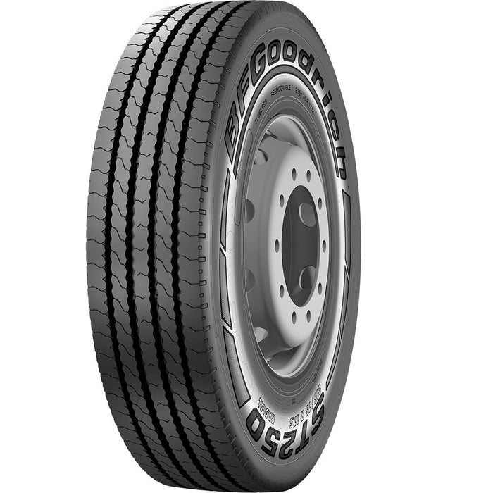 Llanta 215/75R17.5 126/124M ST250