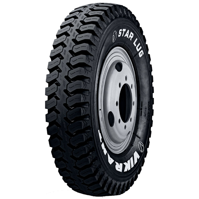 LLANTA 7.50-16 16PR 123/120M STAR LUG TRACC VIKRANT