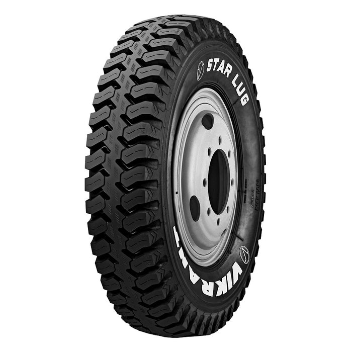 LLANTA 7.00-15 12PR STAR LUG MX TRACC VIKRANT
