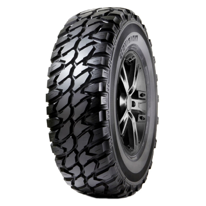 LLANTA LT 265/70R17 10PR 121/118Q VI-186 MT ECOVISION