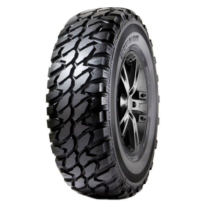 LLANTA 31x10.5R15 6PR 109Q VI-186 MT ECOVISION