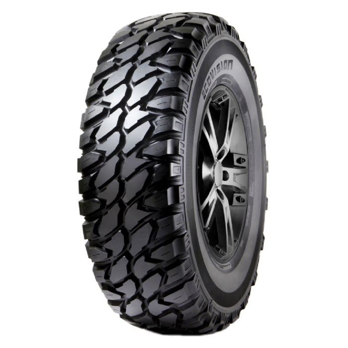 LLANTA LT 33x12.5R20 10PR 121Q VI-186MT ECOVISION