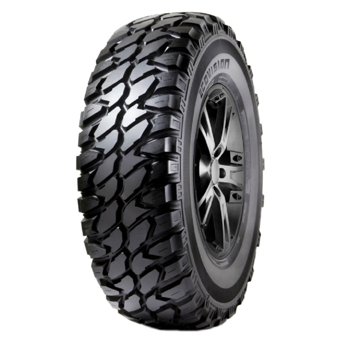 LLANTA LT 265/75R16 10PR 123/120Q VI-186 MT ECOVISION