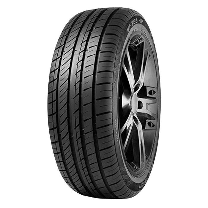 LLANTA 235/60R18 107V XL VI-386 HP ECOVISION