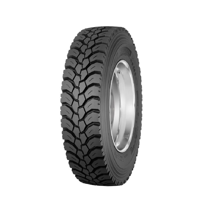 Llanta 12R22.5 152/149K X WORKS XDY
