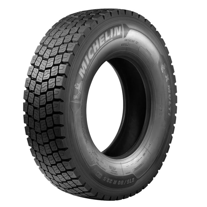 Llanta 275/70R22.5 148/145L X MULTI D