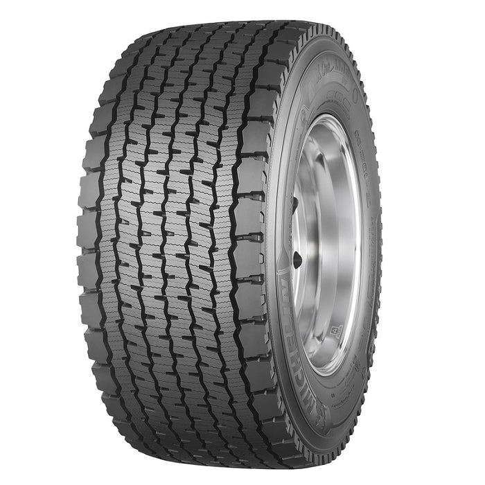Llanta 445/50R22.5 LRL X ONE LINE GRIP D