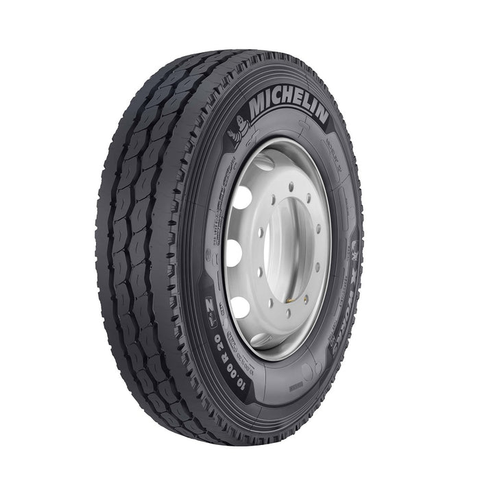 Llanta 315/80R22.5 156/150K X WORKS HD Z