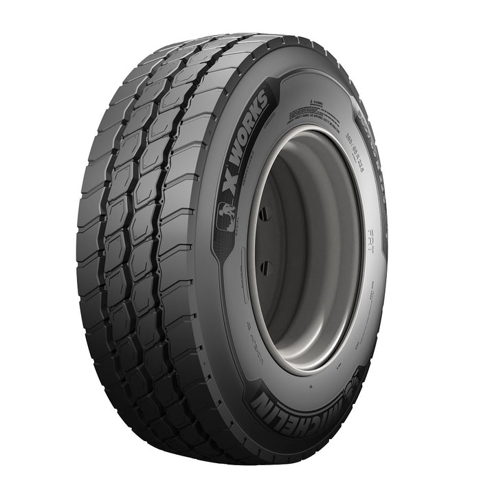 Llanta 385/65R22.5 160K X WORKS T