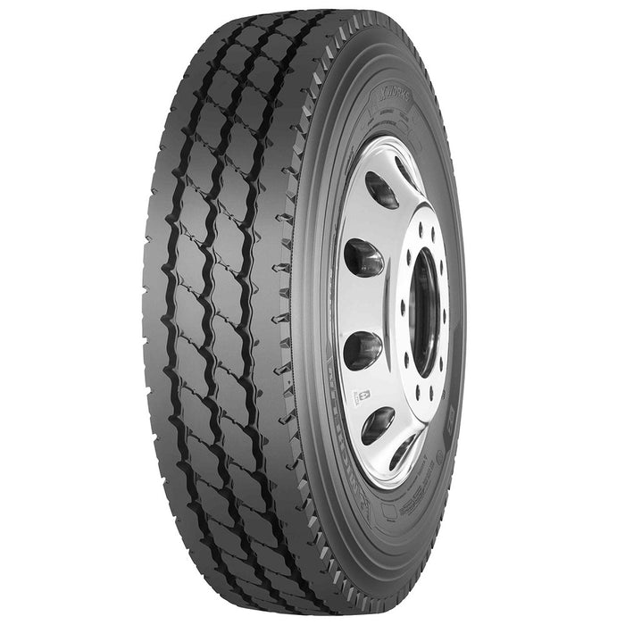 Llanta 11R22.5 LRH X WORKS Z