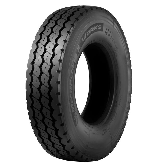 Llanta 12R22.5 152/149K X WORKS XZY
