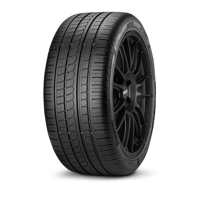 Llanta 255/40ZR17 (94Y) P Zero Rosso (N3)
