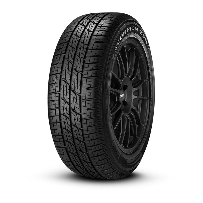 P 255 / 55 R18 109H XL Scorpion Zero (AO)