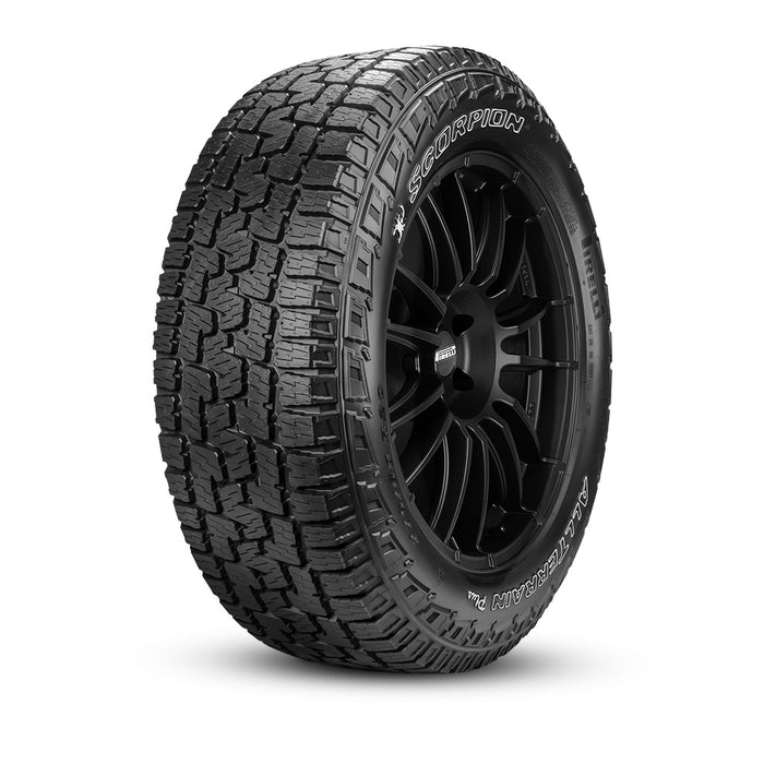 Llanta 255/55R19 111H XL S-A/T+