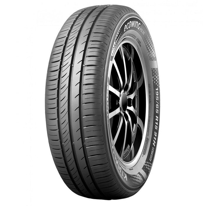 LLANTA 195/60R15 88H ES31 ECOWING KUMHO CH
