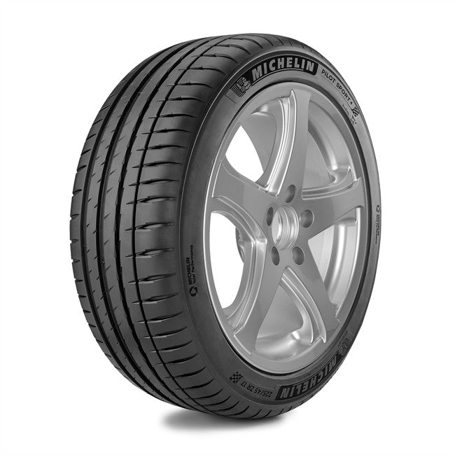 Llanta 235/65R18 PILOT SPORT 4