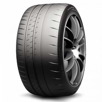 Llanta 305/30R19 102Y PILOT SPORT CUP 2